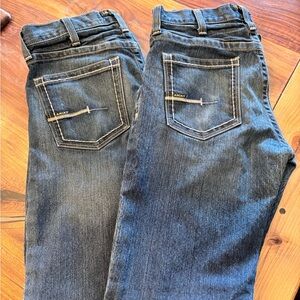 Ariat Mens jeans